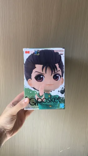 Yusuke Urameshi Yu yu hakusho - Qposket