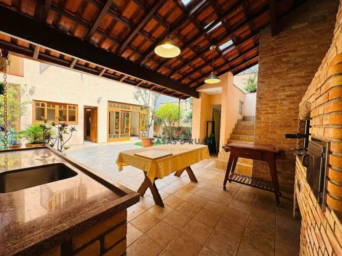 Casa com 5 dormitórios à venda, 260 m² por R$ 2.790.000,00 - Vila Romana - São Paulo/SP