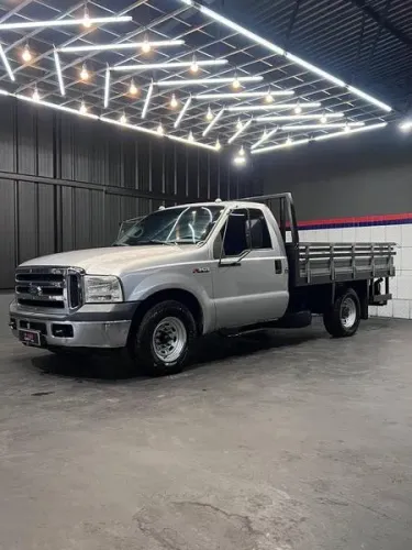 FORD F 350 P 2018
