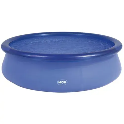 PISCINA REDONDA MOR 2.400 LITROS BORDA INFLAVEL
