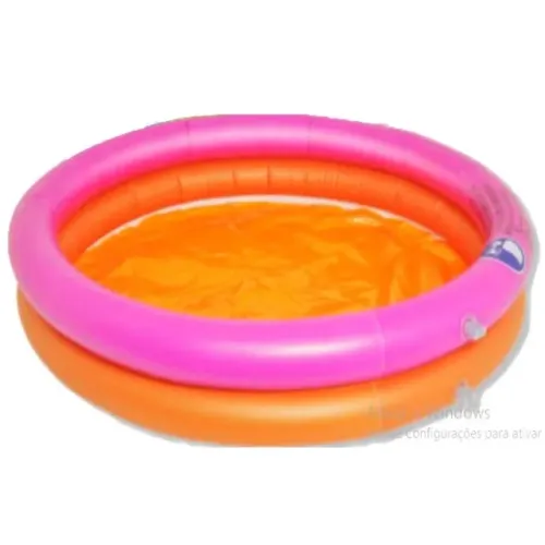 PISCINA INFLAVEL