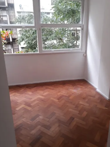 Apartamento em Copacabana, 2 quartos