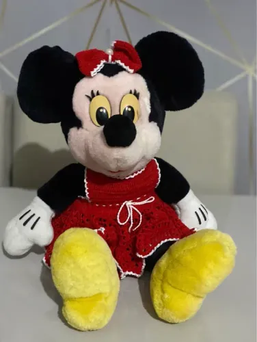 Minnie Mouse
