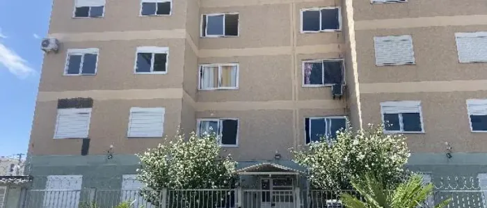 Apartamento à venda em TRES VENDAS, Pelotas