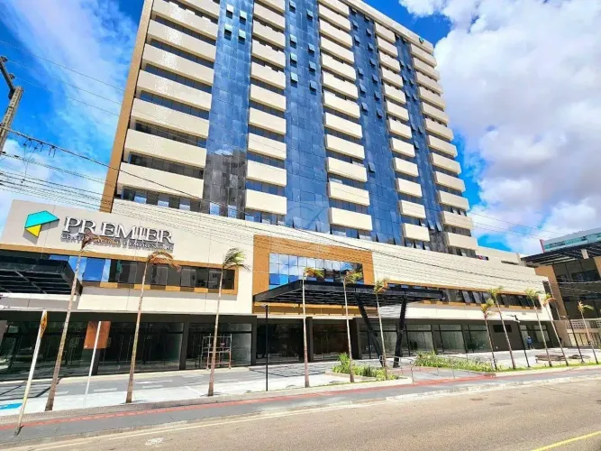 Aluguel de Sala Comercial no Jardim Europa , Bairro Jardins / Aracaju - SE