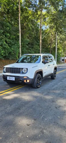 Moab 4x4 diesel 2021 muito novo!