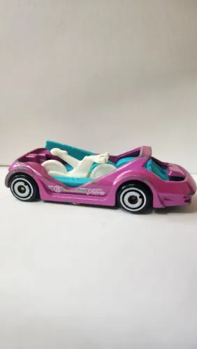 Hot Wheels Deora III séries " Surf's up e Hwev" 2018