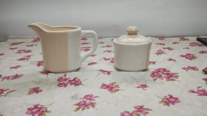 Porcelana