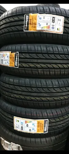 Pneu 195 65 15 Importado novo em até 10x de R$39,00 no cartão de crédito