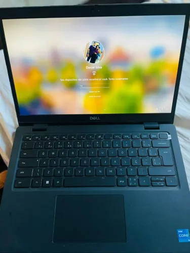 Notebook Dell Latitude 3420 Intel de 11ª Geração i5