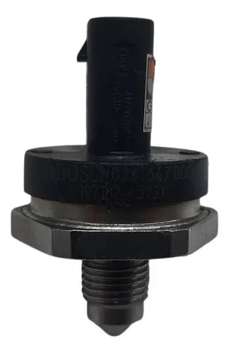 Sensor de Pressão do Turbo Chevrolet Equinox 2.0T 2019 2020