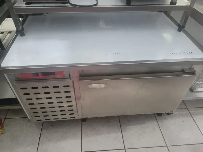 Balcão Refrigerado para Comércio