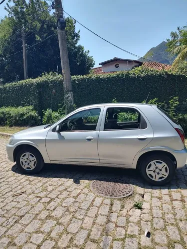 Chevrolet Celta Spirit/ LT 1.0 MPFI 8V Flexp. 5P 2015