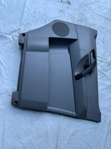 forro porta lado direito mb sprinter 415/515 original