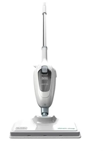 Vaporizador Black Decker Stream 