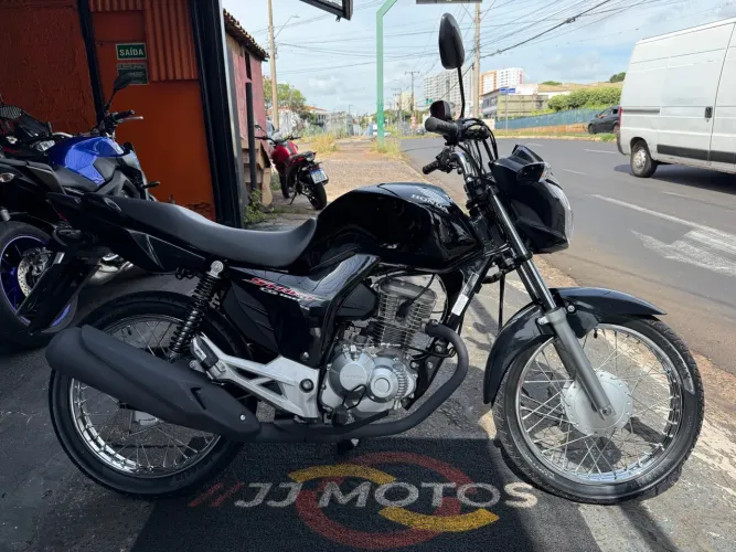 ?HONDA START 160 2024?FAÇO SIMULAÇÃO ONLINE 