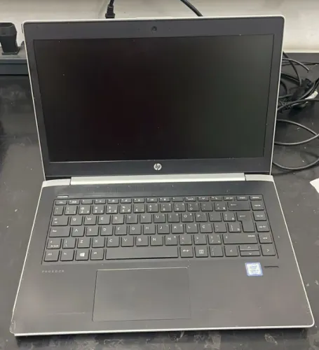 Notebook HP Probook 440 G5 I3 SSD 120Gb memoria 8Gb