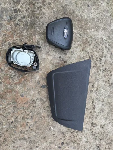 Airbag ford ka 2020 2021 original completo 