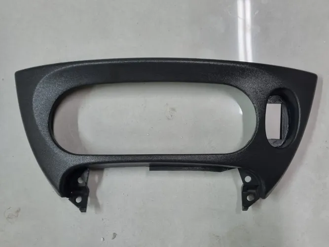 Moldura do Ar Condicionado Renault Megane Scenic 1999 2000 2001 2002 2003 2004-2010