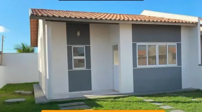 VENDO CHAVE DE CADA NO CONDOMINIO VILLAGE ADAGIO