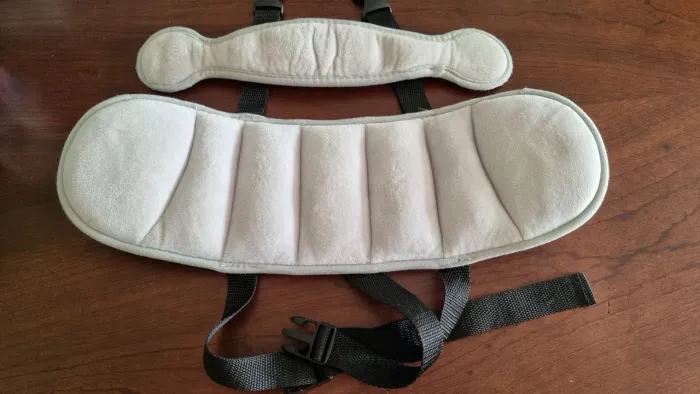 Protetor cabeça para viagens