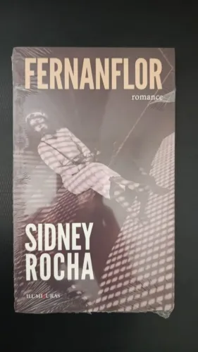 Fernanflor - Sidney Rocha