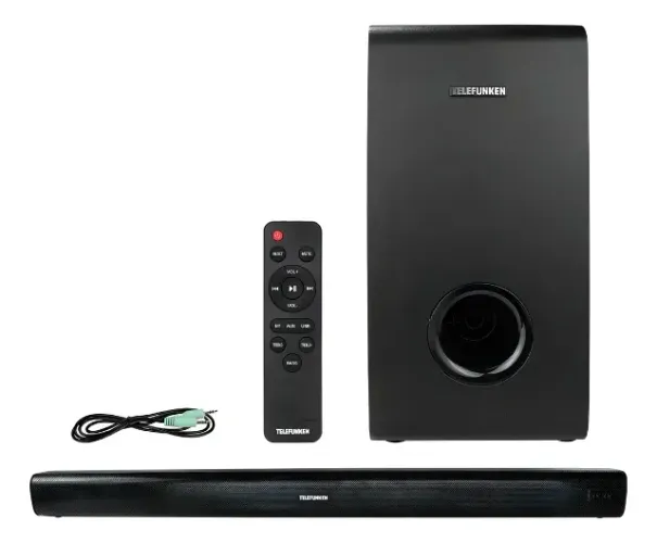 Soundbar Polaris 700 - Telefunken 