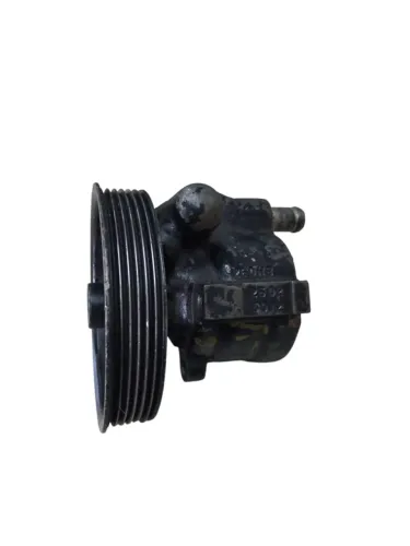 Bomba Polia Direção Hidr Megane Clio 1999 A 2009  *1