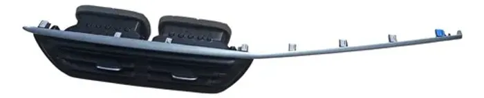 Difusor Ar Painel Central Fastback 2023 À 2025