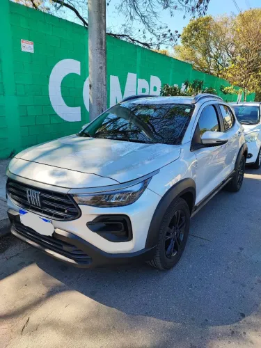 Fiat Pulse Drive 1.0 Turbo 200 Flex Aut. 2022