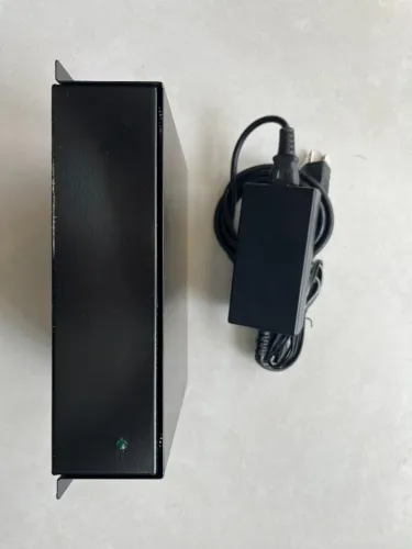 Mini Central Automação Residencial Intel Completo (Usado)