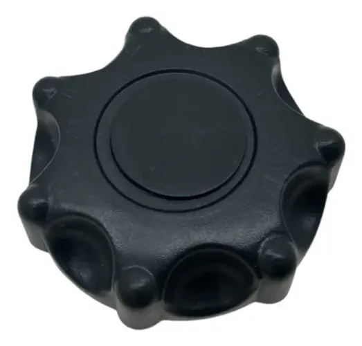 Manopla Regulagem Banco Ford Fiesta 2001 2002 2003