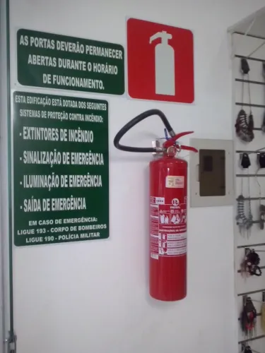 Renovação de AVCB-Projeto de Prevenção e Combate á Incêndio e Pânico-Elaboração de projeto