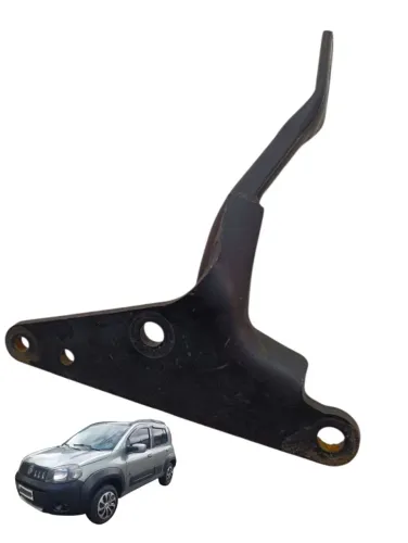 Suporte Cambio Fiat Uno Way 1.0 2011