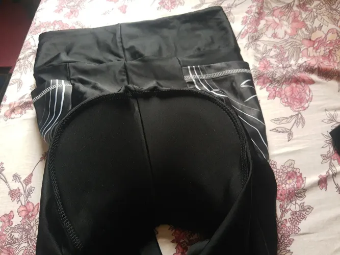 Calça ciclismo sprint race 