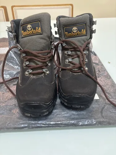 Bota Timberland