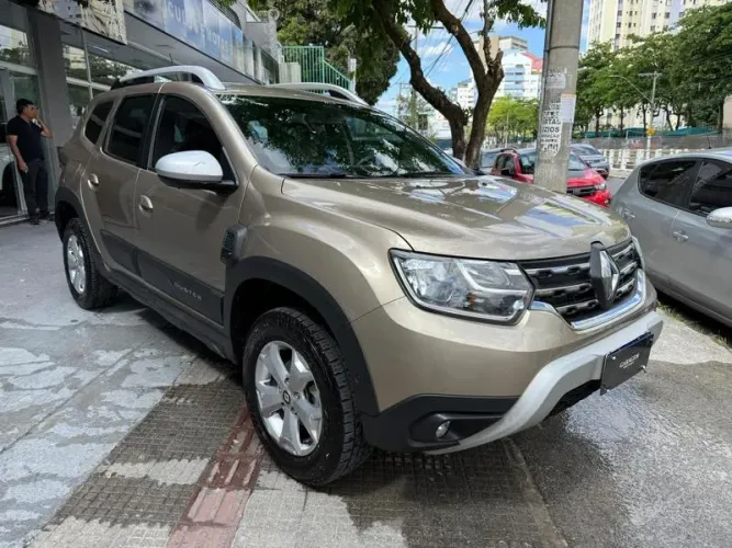 Renault Duster 2022 Usados e Novos em Belo Horizonte e região, MG