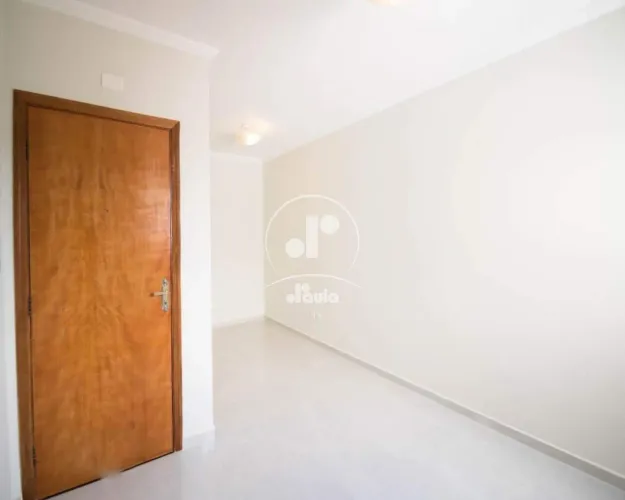 Apartamento para aluguel, 2 quartos 1 suíte Vila Eldízia em Santo André/SP