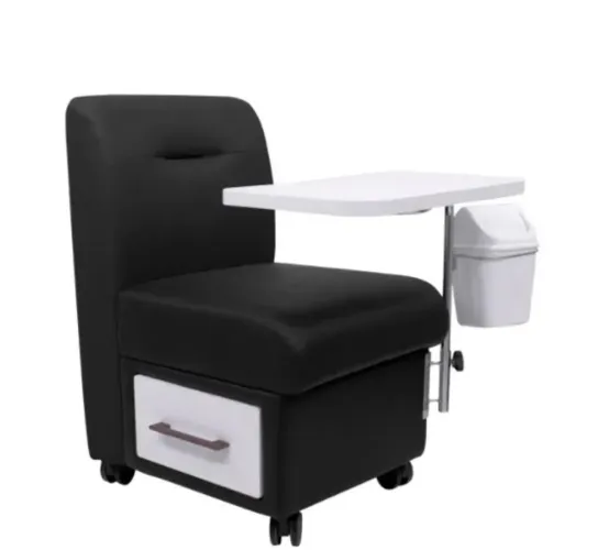 Carrinho ciranda de manicure