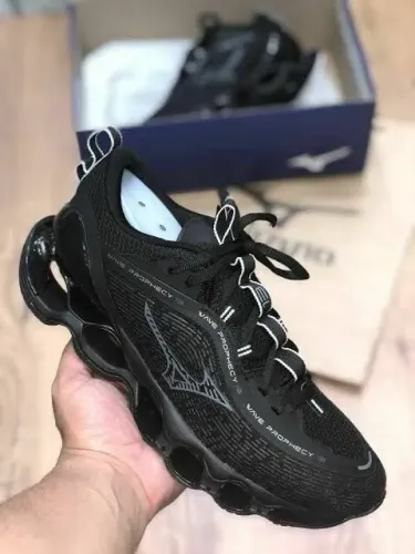  Mizuno Wave Prophecy tamanho 41