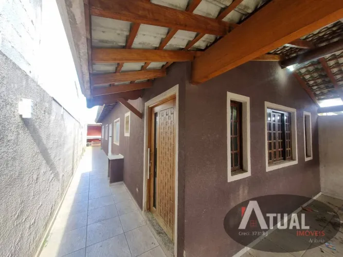 Casa à venda em Nova Atibaia / R$ 480.000,00