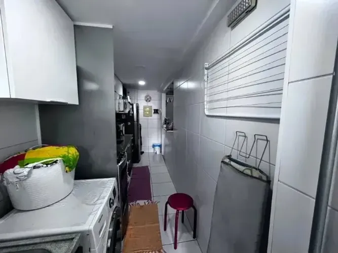 VENDO CASA EM VIANA