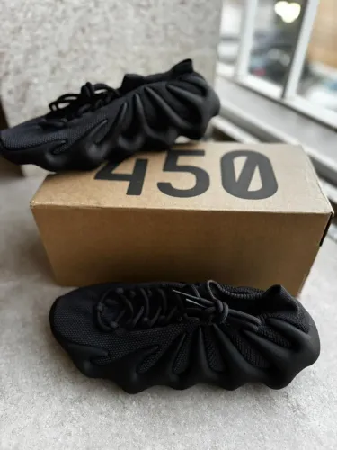 yeezy 450 dark slate