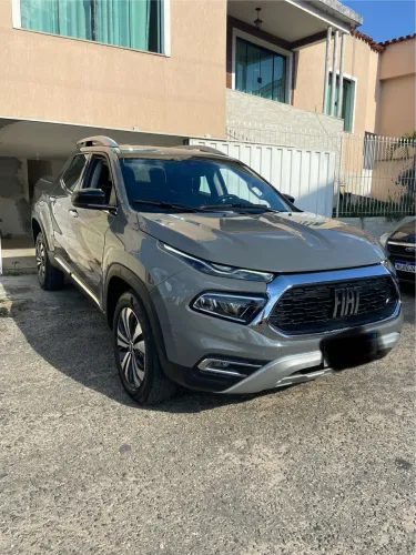 Toro Volcano 1.3 T270 