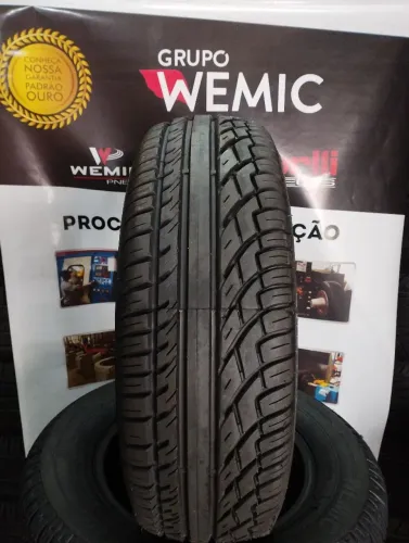 PNEUS 185/65/14 DE EXCELENTE PREÇO E QUALIDADE