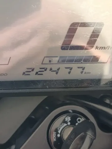 Mt 03 muito conservada 