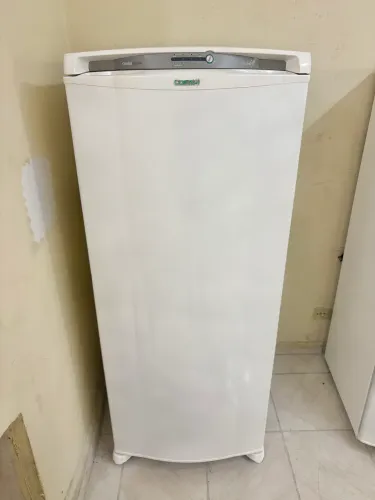 Geladeira cônsul Frost free , geladeira barata