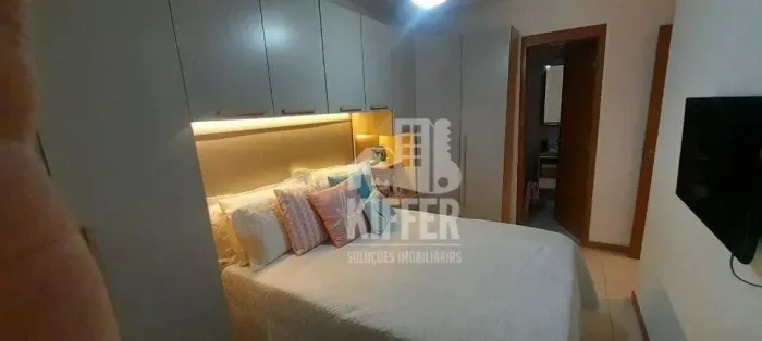 Apartamento com 2 quartos no Mutondo