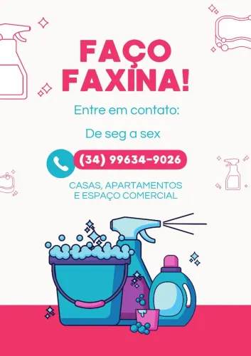 Faxina