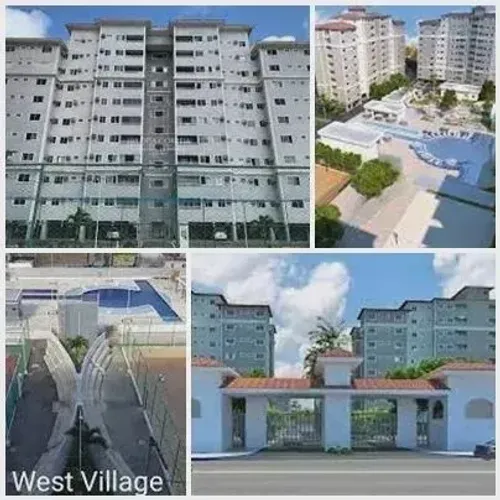 CONDOMINIO WEST VILLAGE